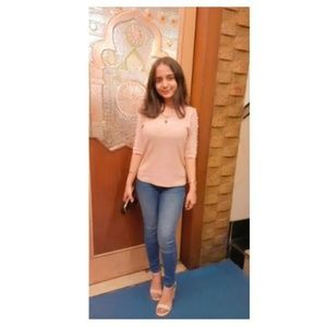 Meet your Posher, Sonia